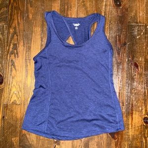 Old Navy Workout Shirt